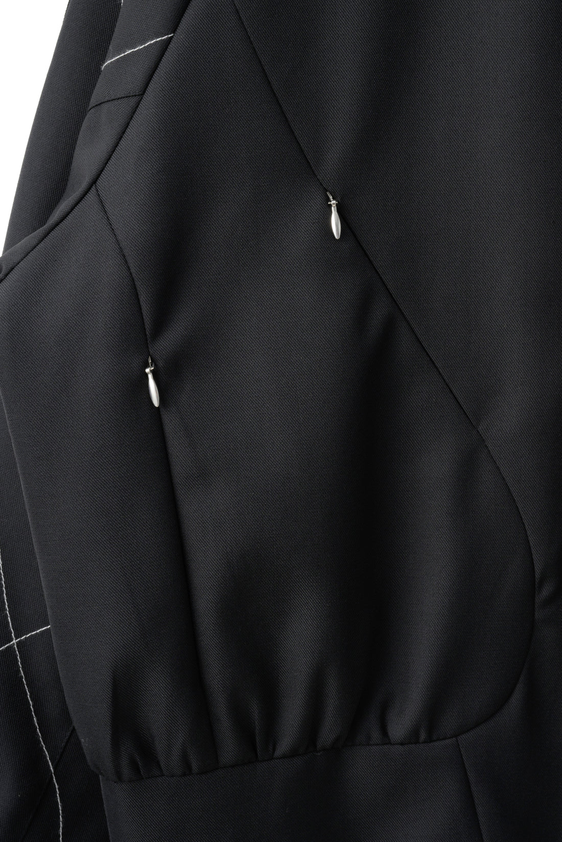 SUNLIGHT JACKET (BLACK)