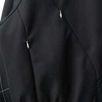 SUNLIGHT JACKET (BLACK)