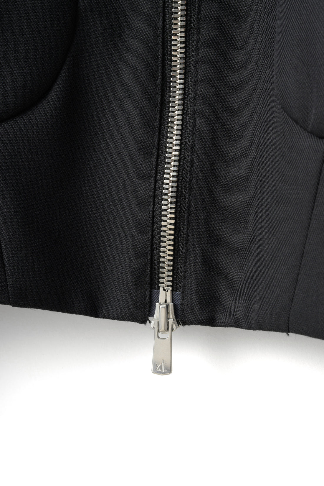 SUNLIGHT JACKET (BLACK)