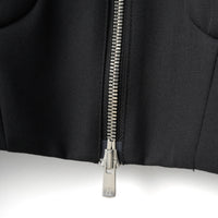 SUNLIGHT JACKET (BLACK)