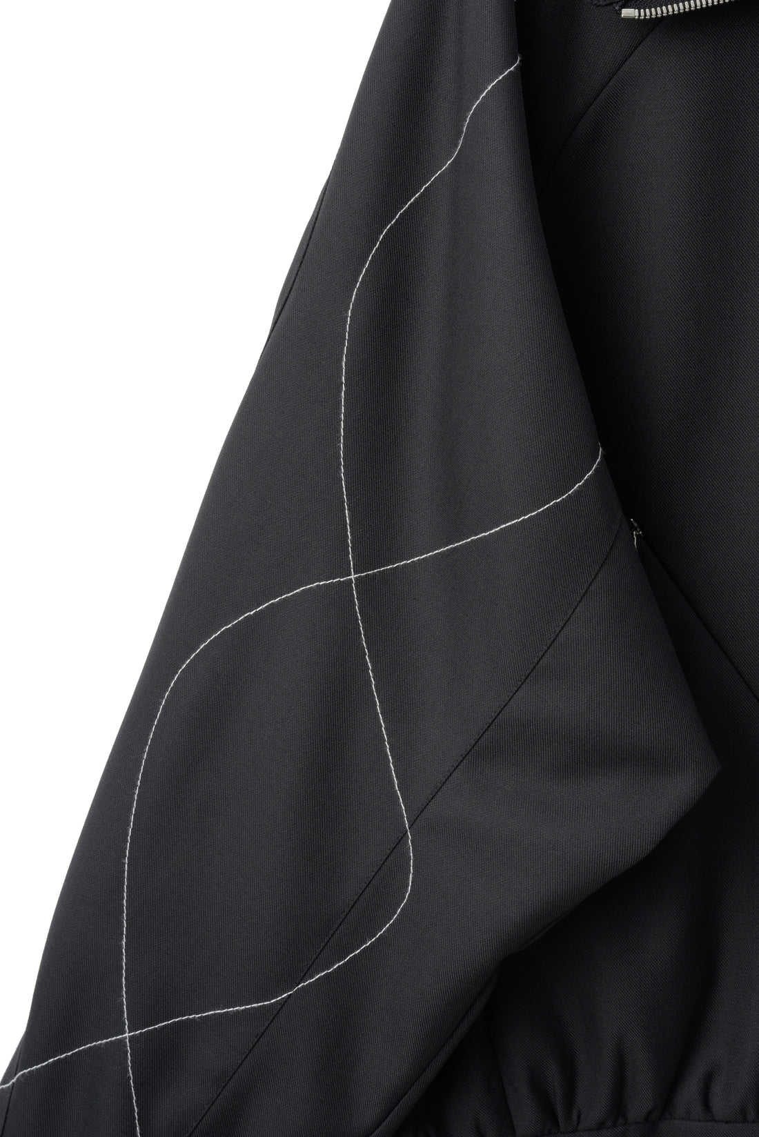 SUNLIGHT JACKET (BLACK)