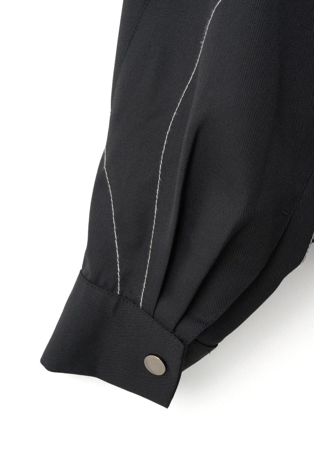 SUNLIGHT JACKET (BLACK)