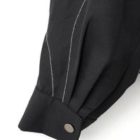 SUNLIGHT JACKET (BLACK)