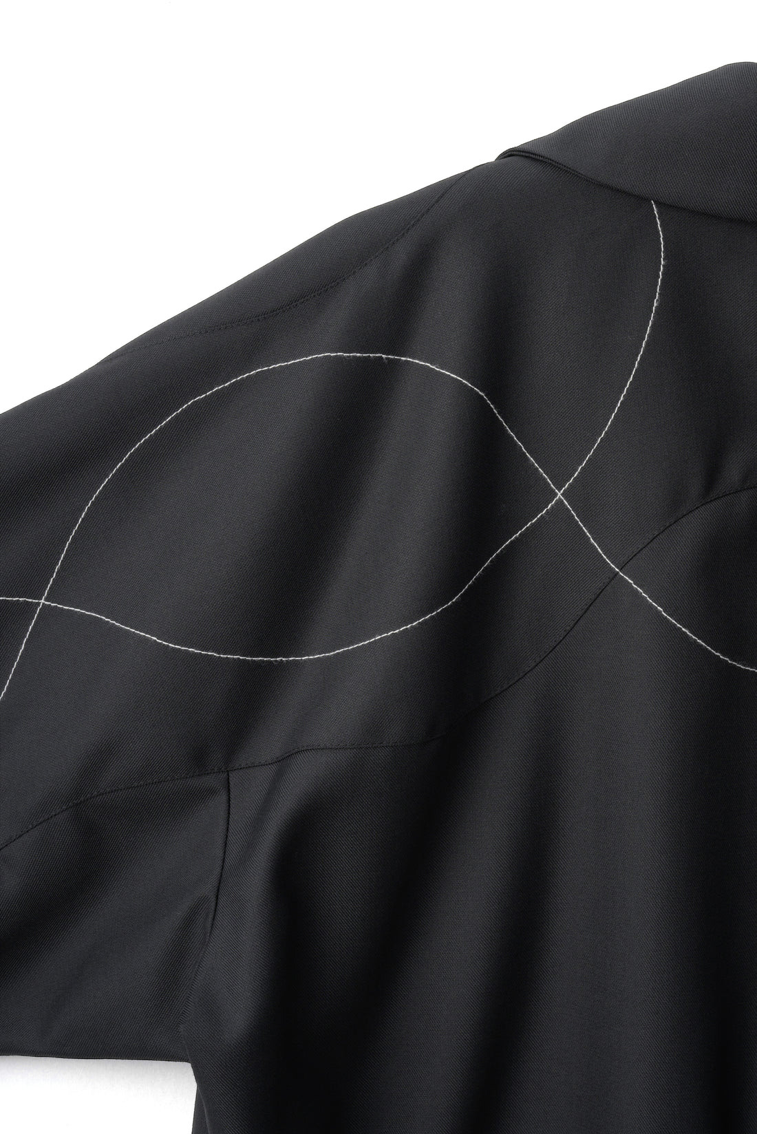 SUNLIGHT JACKET (BLACK)