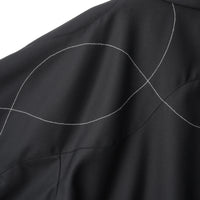 SUNLIGHT JACKET (BLACK)