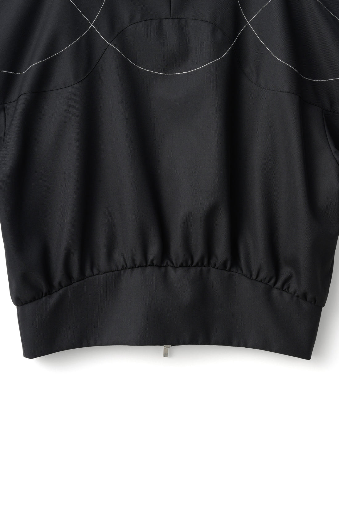 SUNLIGHT JACKET (BLACK)