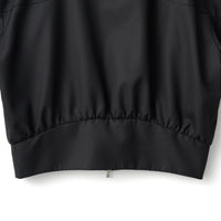 SUNLIGHT JACKET (BLACK)