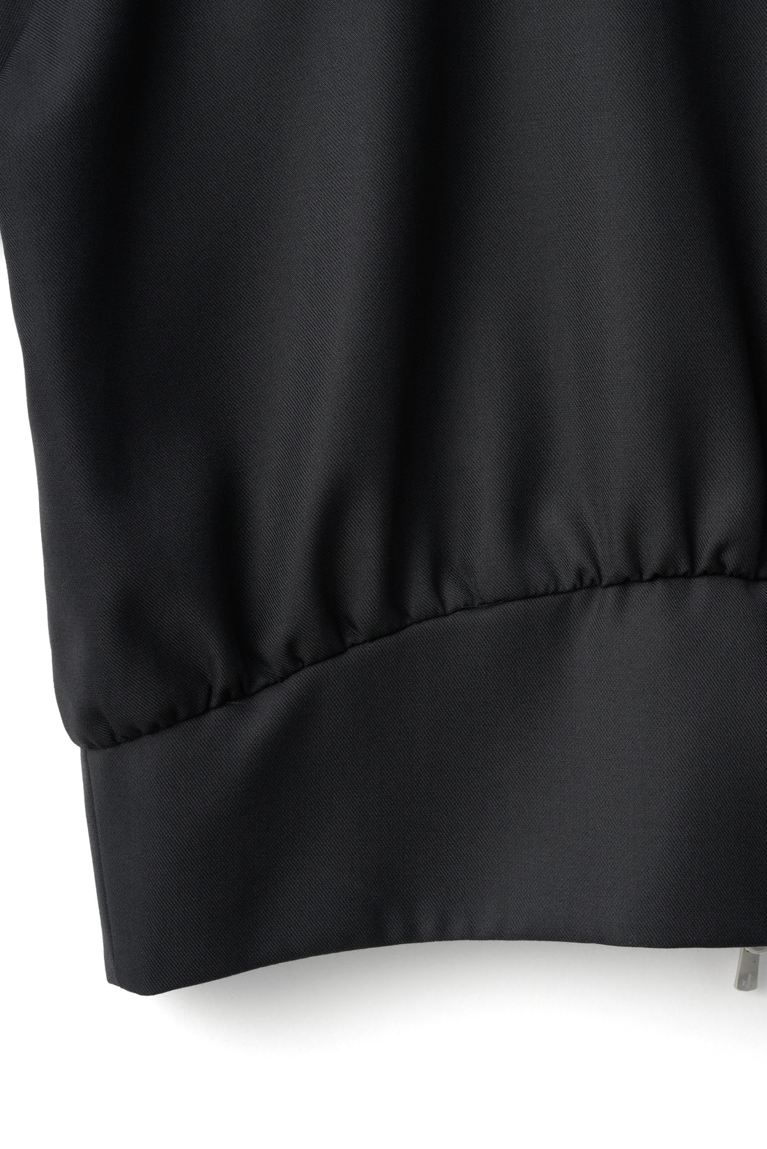 SUNLIGHT JACKET (BLACK)