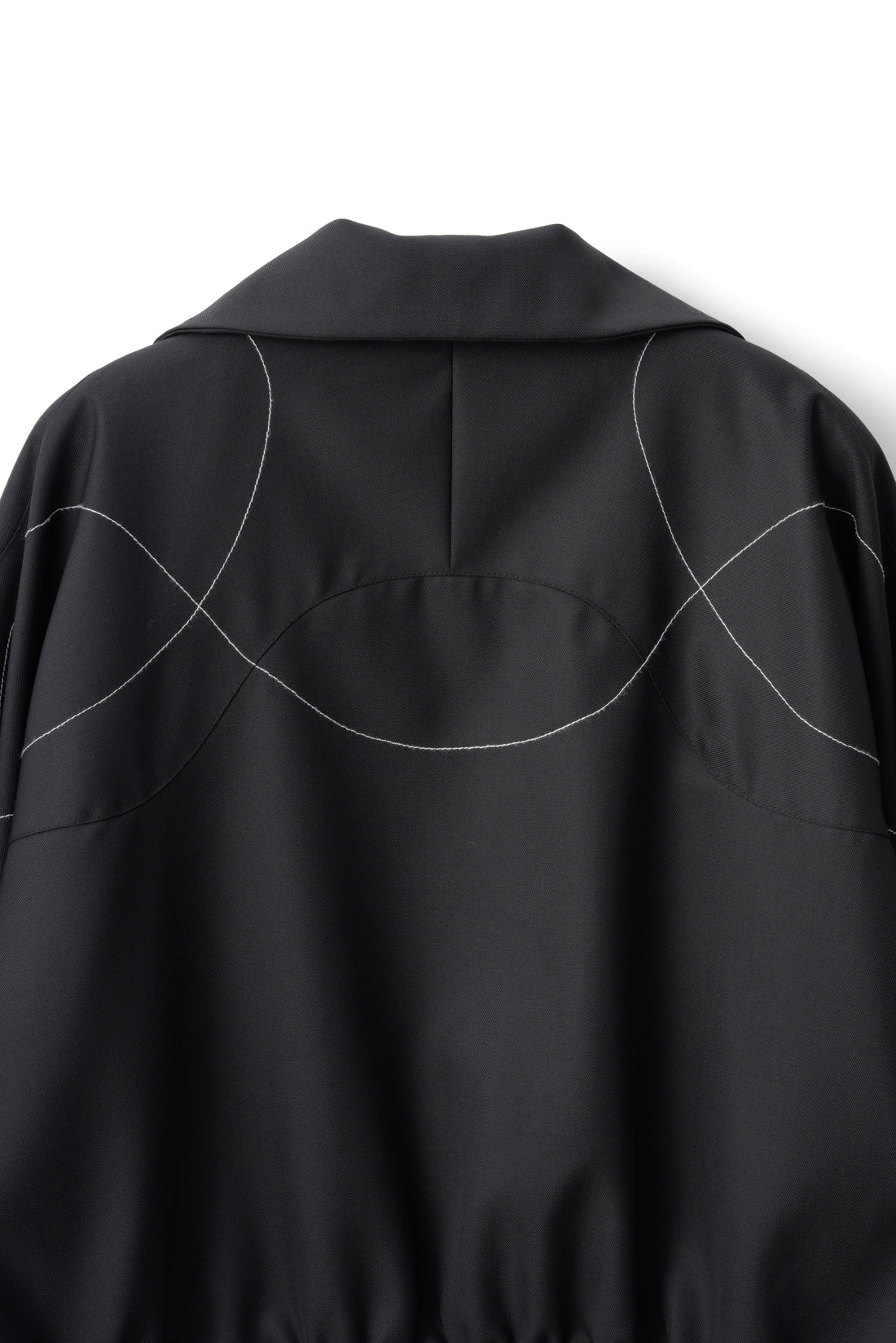 SUNLIGHT JACKET (BLACK)