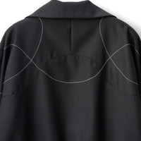 SUNLIGHT JACKET (BLACK)