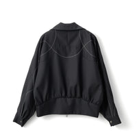 SUNLIGHT JACKET (BLACK)