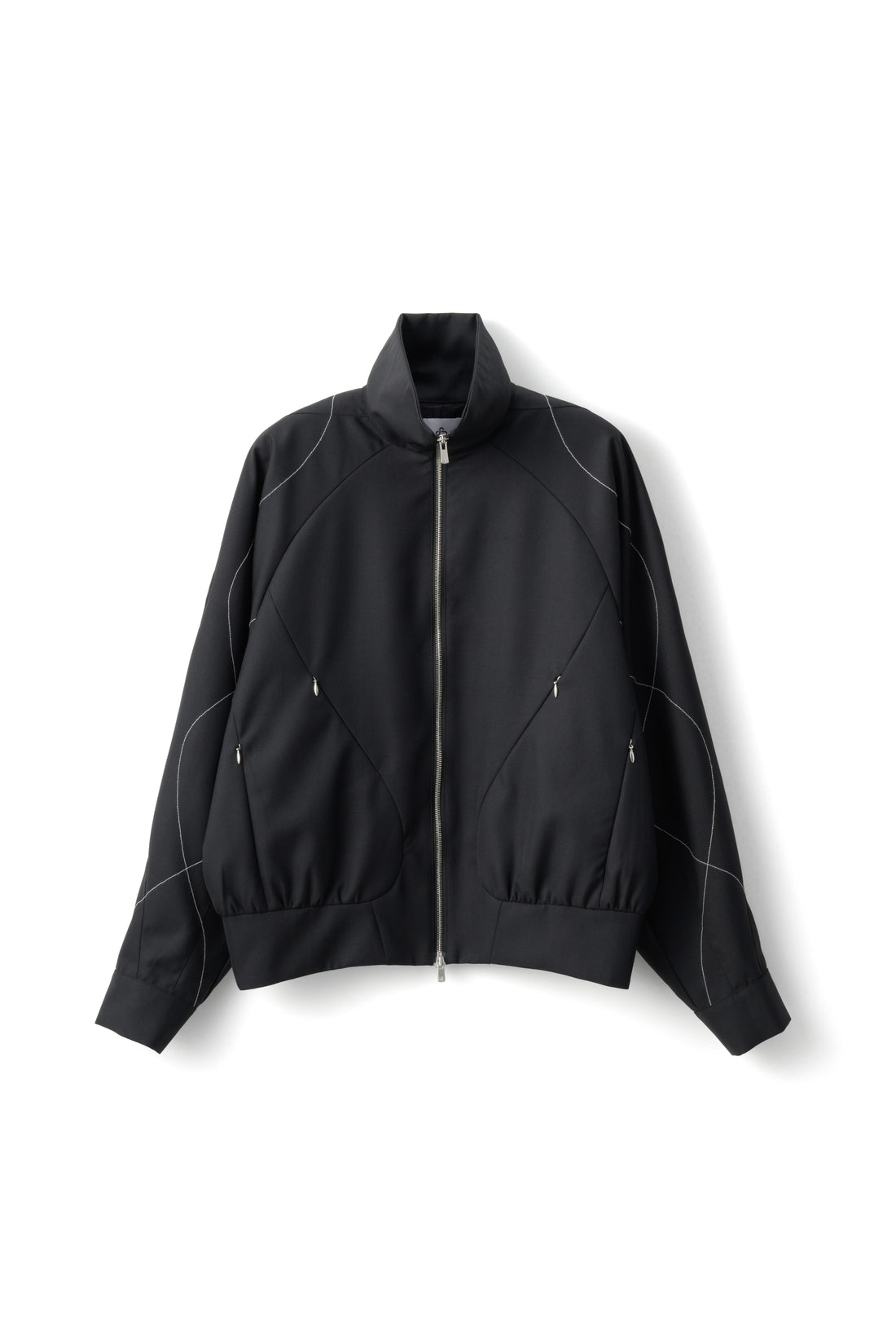 SUNLIGHT JACKET (BLACK)