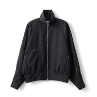 SUNLIGHT JACKET (BLACK)