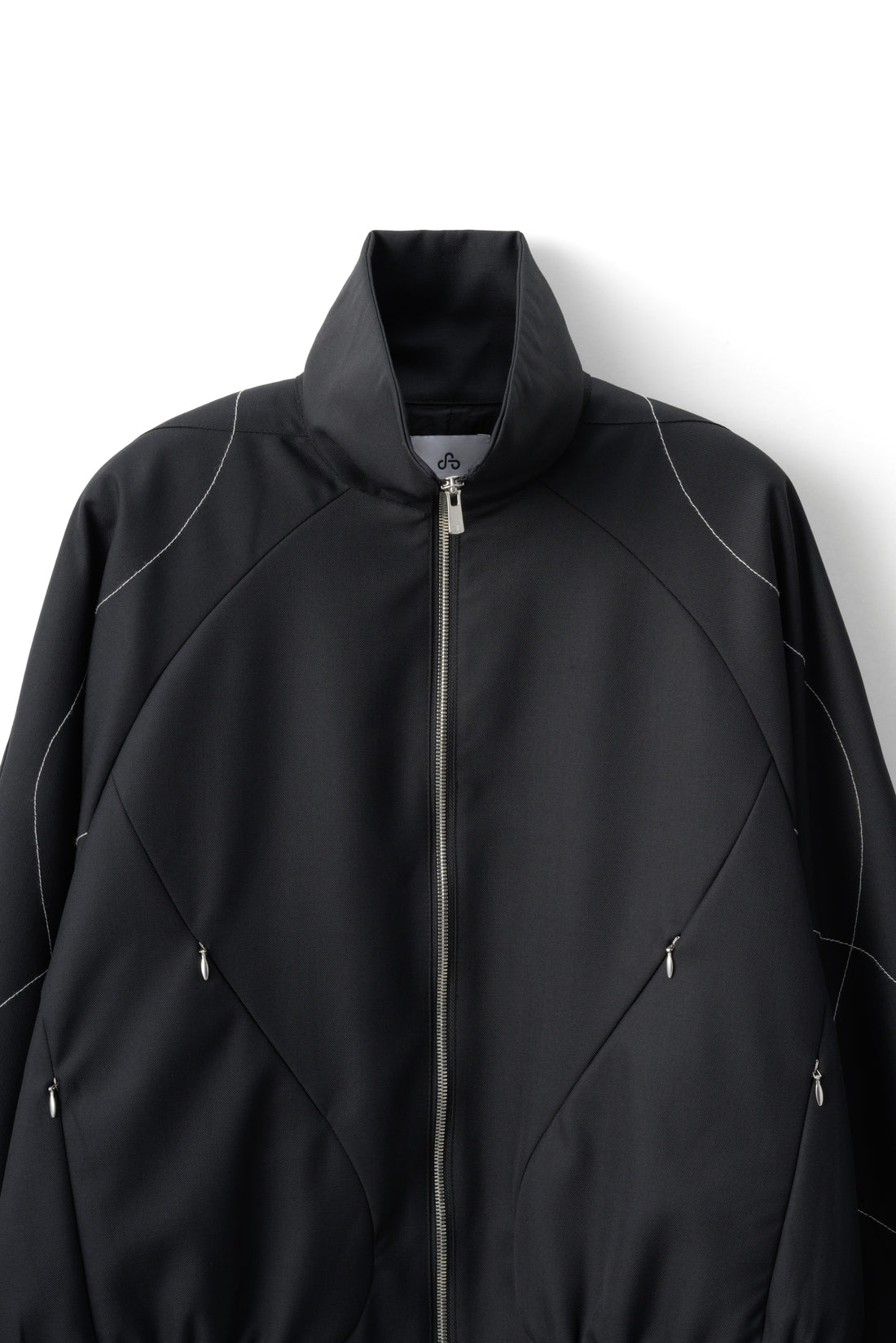 SUNLIGHT JACKET (BLACK)