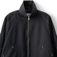 SUNLIGHT JACKET (BLACK)