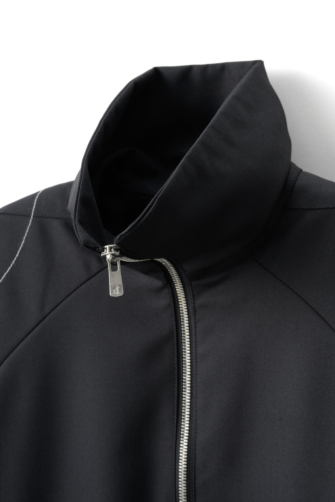 SUNLIGHT JACKET (BLACK)