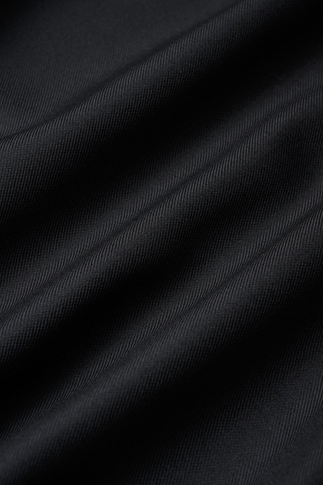 SUNLIGHT JACKET (BLACK)