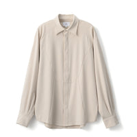 SUNLIGHT SHIRT (BEIGE)