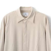 SUNLIGHT SHIRT (BEIGE)