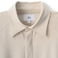 SUNLIGHT SHIRT (BEIGE)
