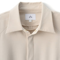 SUNLIGHT SHIRT (BEIGE)