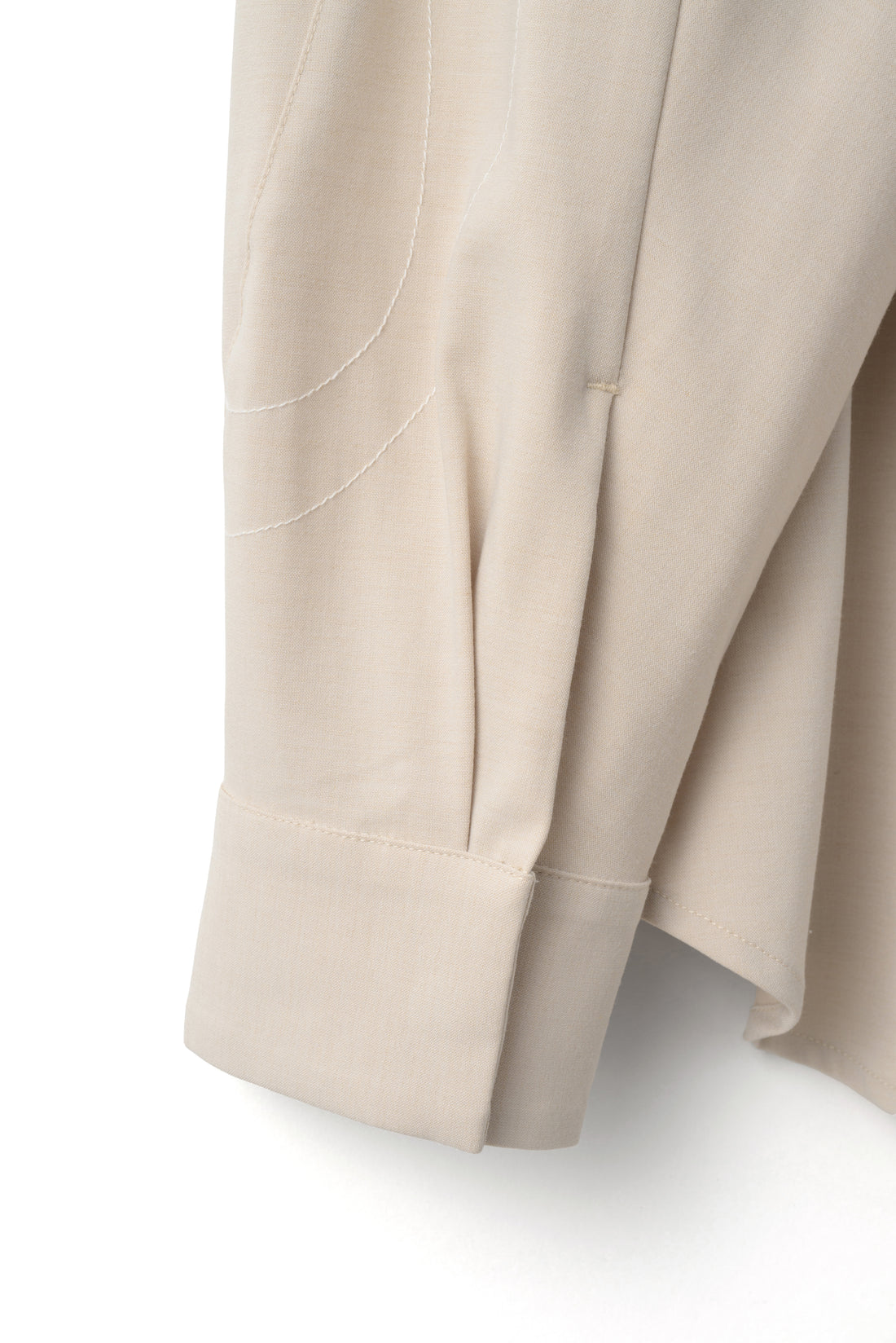 SUNLIGHT SHIRT (BEIGE)