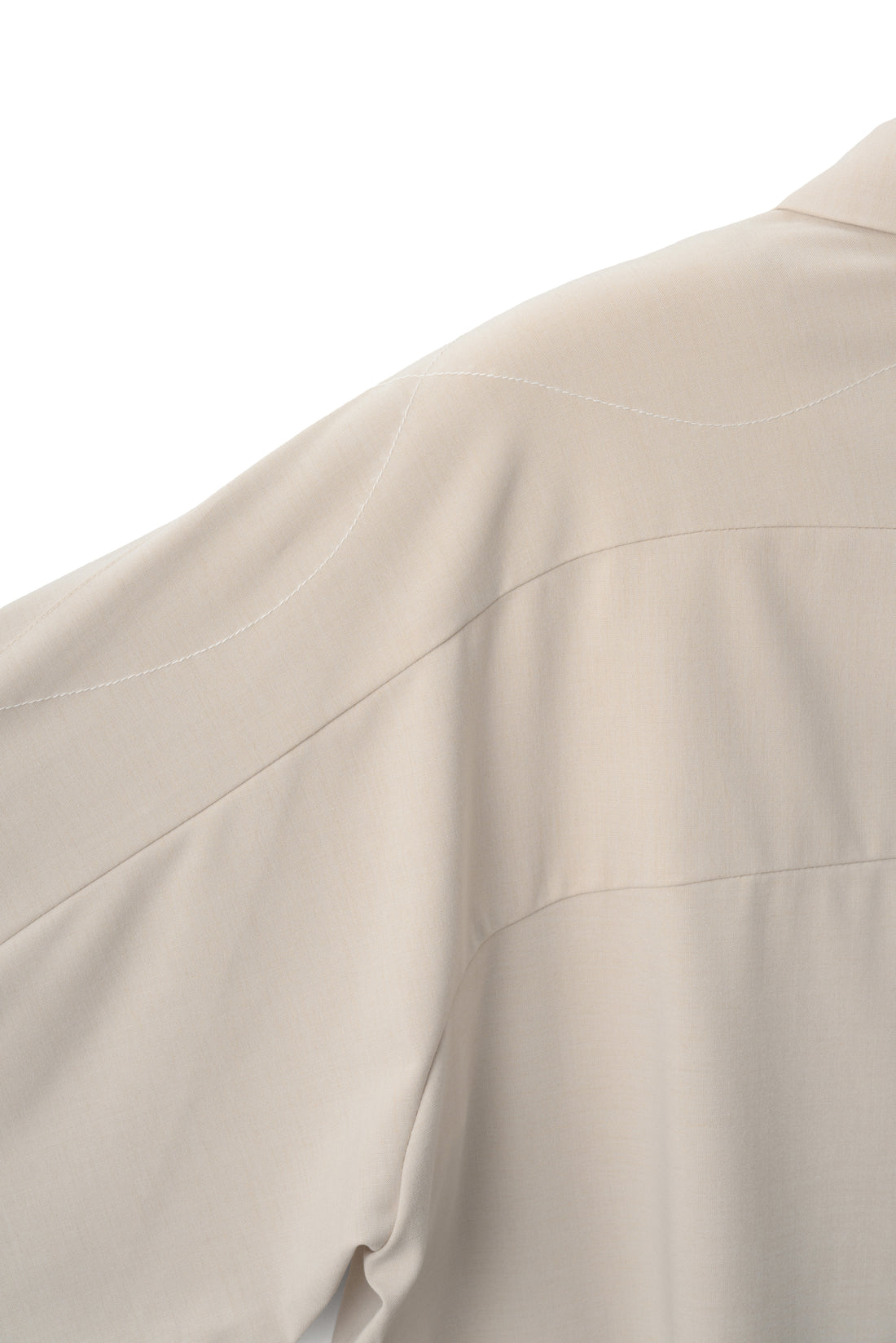 SUNLIGHT SHIRT (BEIGE)