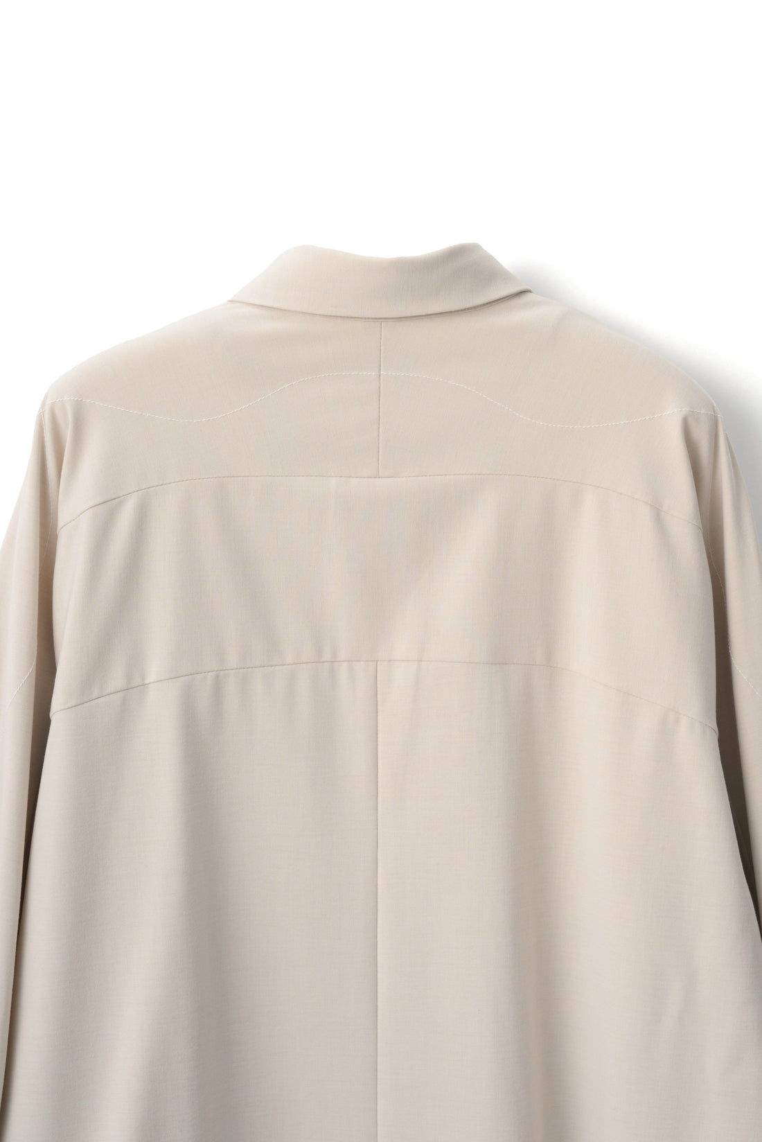 SUNLIGHT SHIRT (BEIGE)