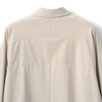 SUNLIGHT SHIRT (BEIGE)