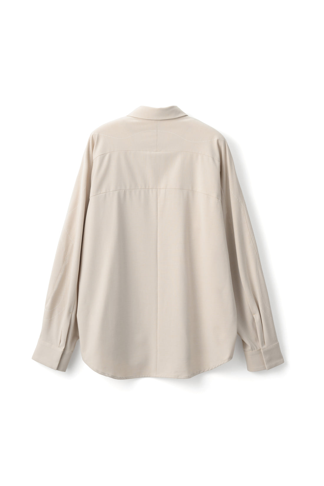 SUNLIGHT SHIRT (BEIGE)