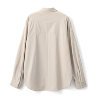 SUNLIGHT SHIRT (BEIGE)