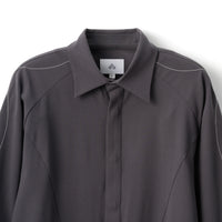 SUNLIGHT SHIRT (GRAY)