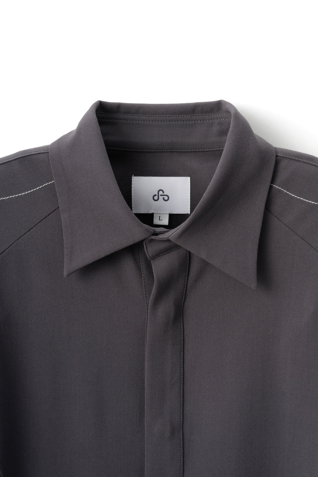 SUNLIGHT SHIRT (GRAY)