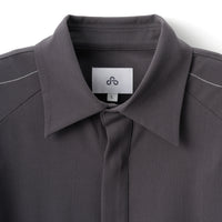 SUNLIGHT SHIRT (GRAY)