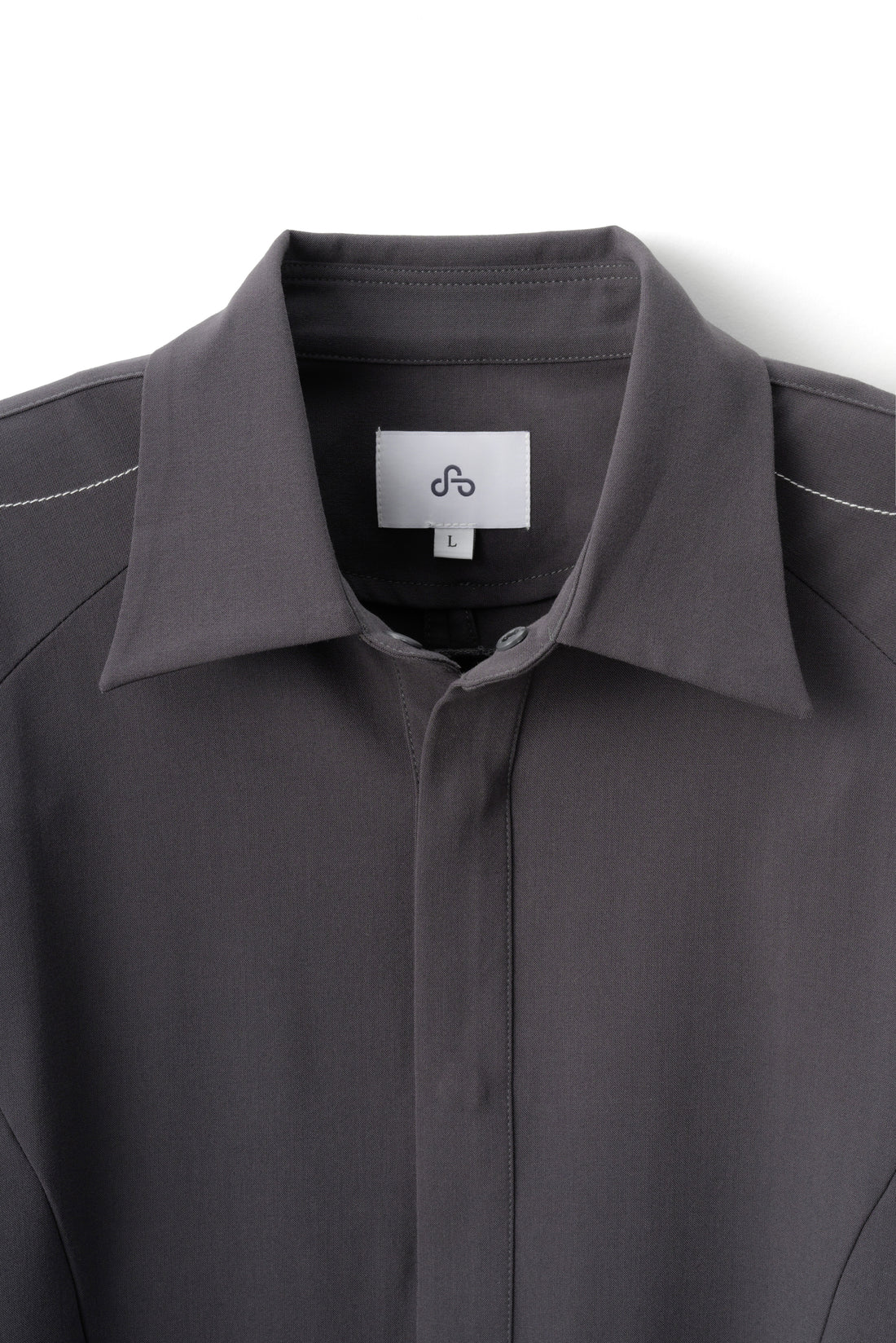 SUNLIGHT SHIRT (GRAY)