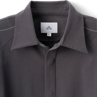 SUNLIGHT SHIRT (GRAY)
