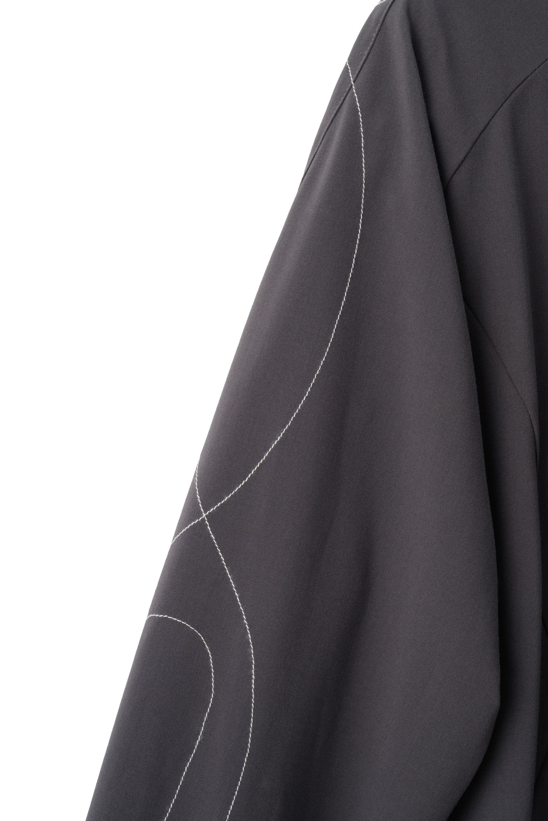 SUNLIGHT SHIRT (GRAY)