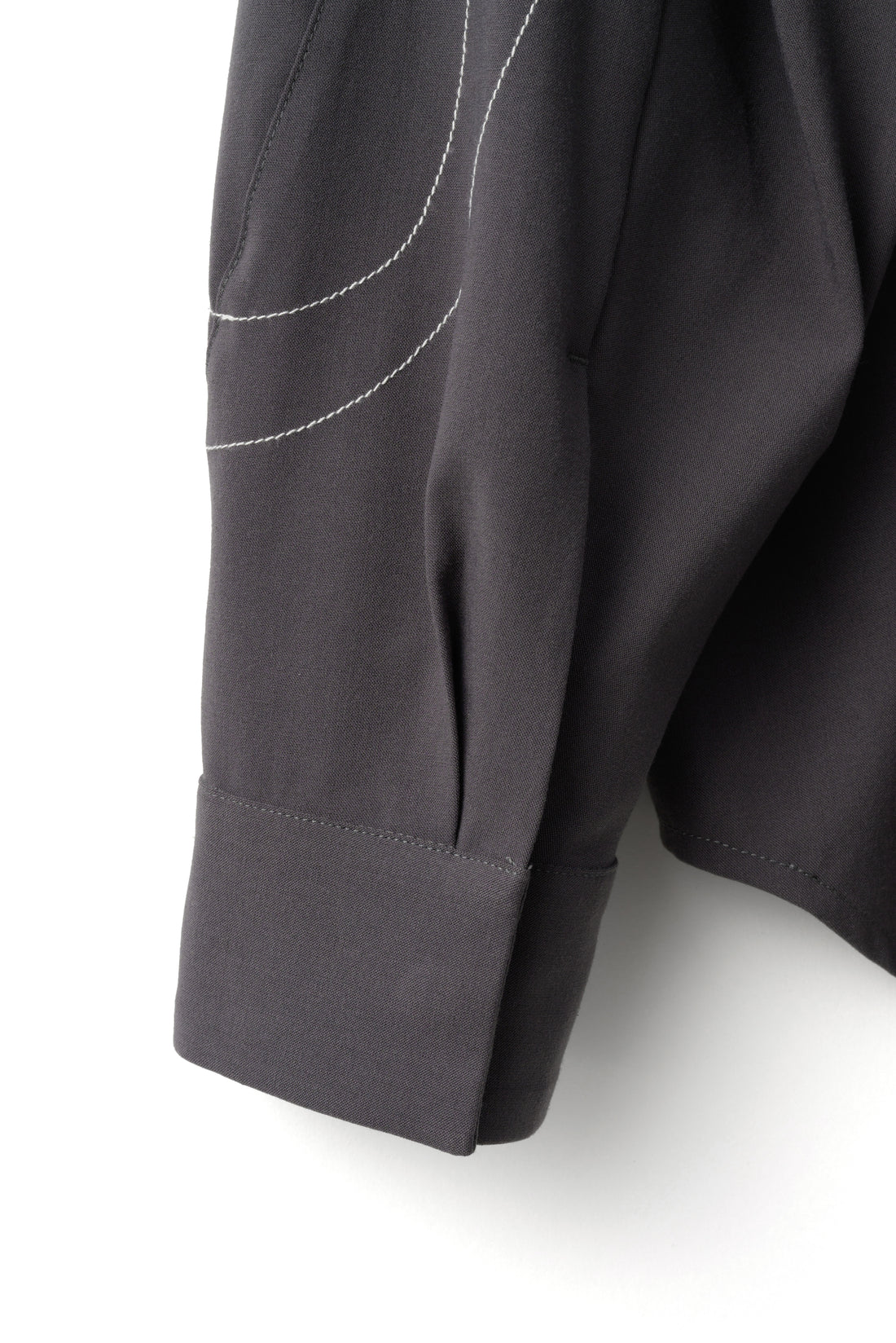 SUNLIGHT SHIRT (GRAY)