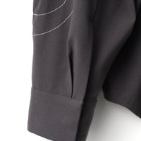 SUNLIGHT SHIRT (GRAY)