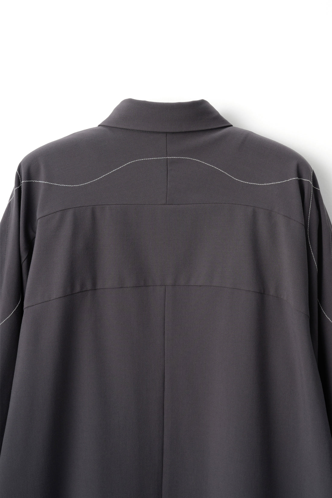 SUNLIGHT SHIRT (GRAY)