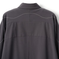 SUNLIGHT SHIRT (GRAY)