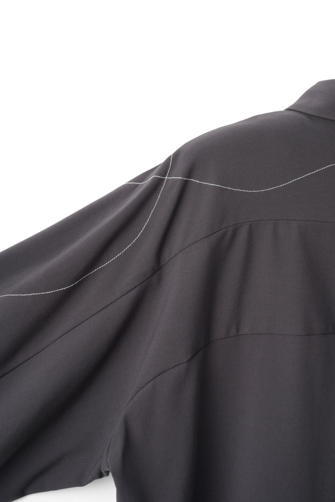 SUNLIGHT SHIRT (GRAY)