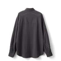 SUNLIGHT SHIRT (GRAY)