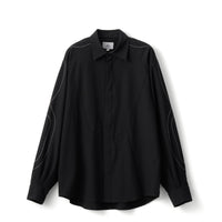 SUNLIGHT SHIRT (BLACK)