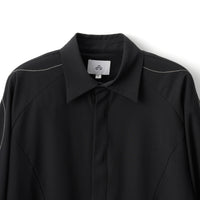 SUNLIGHT SHIRT (BLACK)