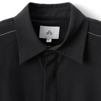 SUNLIGHT SHIRT (BLACK)