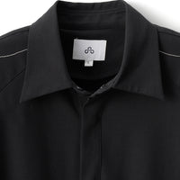 SUNLIGHT SHIRT (BLACK)