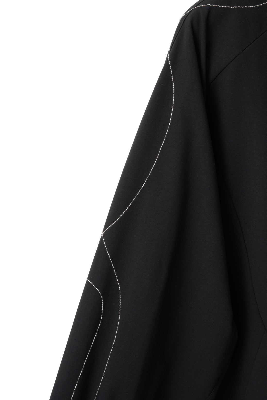 SUNLIGHT SHIRT (BLACK)