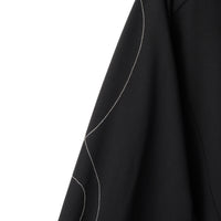 SUNLIGHT SHIRT (BLACK)