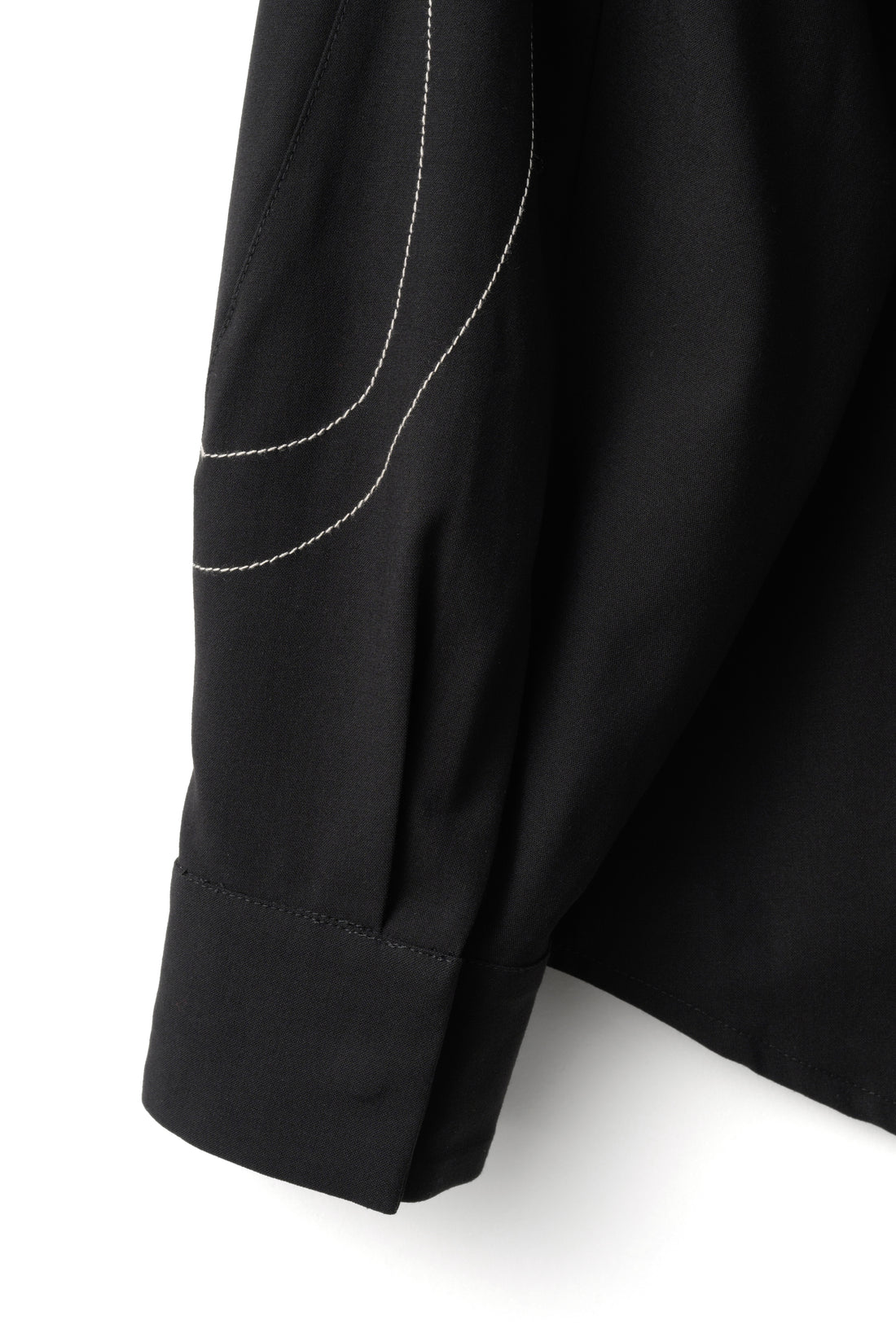 SUNLIGHT SHIRT (BLACK)